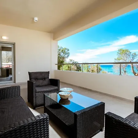 Akrotiri Seaside Project *