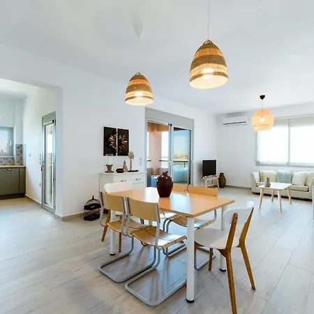 Akrotiri Seaside Project * Stavrós