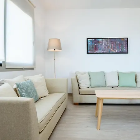 Feriehus Akrotiri Seaside Project Stavrós
