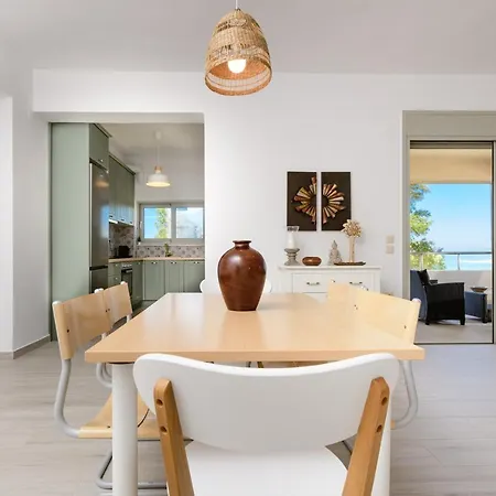 Akrotiri Seaside Project Stavrós