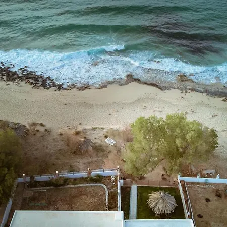 Akrotiri Seaside Project * Stavrós