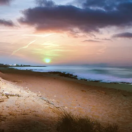 Feriehus Akrotiri Seaside Project Stavrós