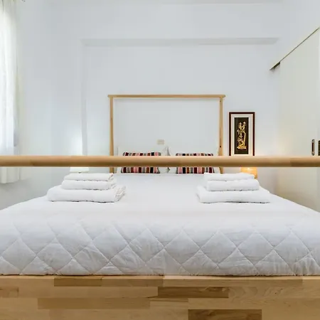 Feriehus Akrotiri Seaside Project